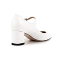 thumbnail image 2 of YOWMNS Women's Mary Janes Pumps - Classic Style for Everyday Elegance, 2 of 5