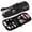 Black, variant on Handheld Sewing Machine, Mini Portable Hand Held Maquina Para Coser Ropa for Adults Beginners, Electronic Travel Small Maquinas De Costura, Pants Hemming Tool Kit Professional Basic