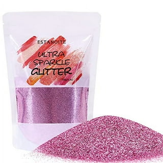 Rolio - Holographic Glitter - Pure Glitter Set - 12 Jars of Cosmetic Grade Glitter for Resin, Makeup, Face & Body Art, Craft Supplies, Nail
