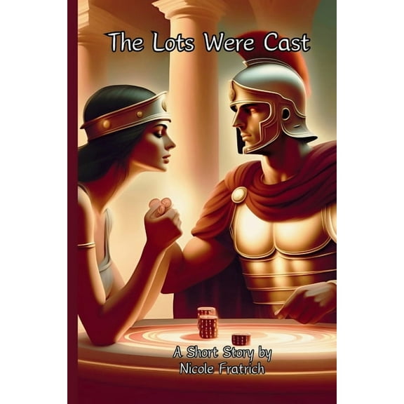 The Lots Were Cast, (Paperback)