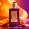 thumbnail image 7 of Luxury Perfumes For Women Eau de Parfum, Women's Perfume and Cologne ,a Cozy and Comforting Floral Fruity Fragrance for Women  3.4 fl oz, 7 of 7