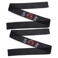 thumbnail image 3 of SHISUYAN 2Pcs Kitchen Japanese Chef Headband Decorative Head Band for Chef Japanese Style Karate Headband, 3 of 7