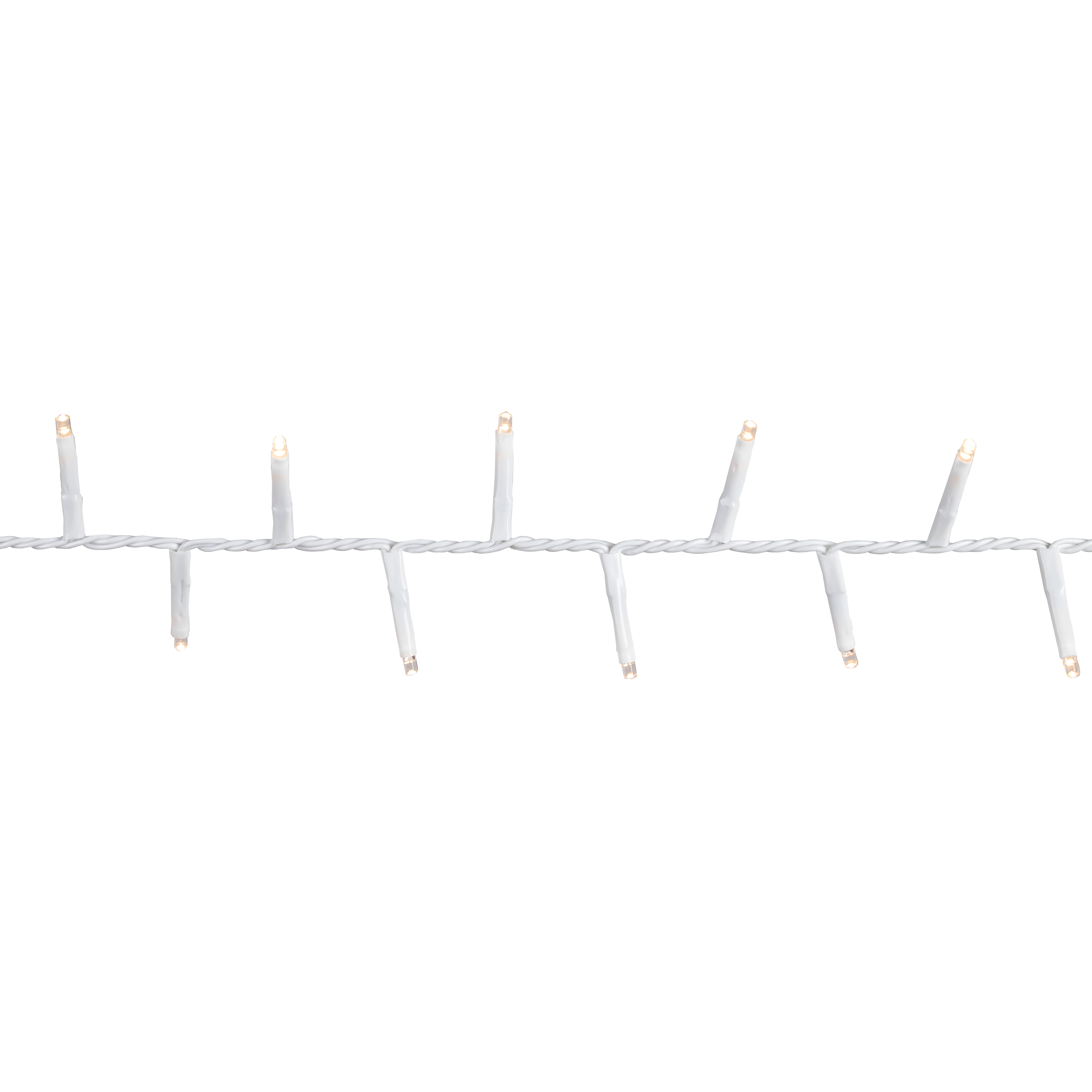 Danson Décor 500CT LED Plug In Lights, Warm White - Walmart.ca