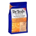 thumbnail image 3 of Sales de Epsom Dr. Teal's glow & radiance con vitamina C 1.36 kg, 3 of 3