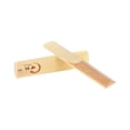 thumbnail image 4 of Labymos Elementary Bb Tenor Saxophone Sax Reeds Strength 3.0 for Beginners, 10pcs/ Box, 4 of 8