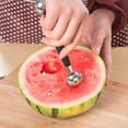 thumbnail image 3 of Ball , Ball , Rat, Melon Spoon Melon, 3 of 5
