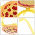 thumbnail image 5 of Party Glasses Valentine's Day Full Frame Eyeglasses Celebrations Abs Party Accessories 2Pcs, 5 of 5