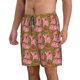 thumbnail image 2 of Fotbe Cartoon Pigs Trajes de Baño Estampados para Hombre, Shorts de Verano de Secado Rápido, Ropa de Playa, Bañadores-X-Large, 2 of 6