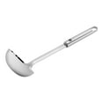 thumbnail image 1 of ZWILLING Louche à Soupe Pro, 32 cm, Acier Inoxydable 18/10, 1 of 3