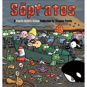 Pearls Before Swine Collection: The Sopratos : A Pearls Before Swine Collection (Paperback)