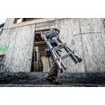 thumbnail image 4 of Little Giant Échelles Révolution, M17, 17 Pieds, Aluminium Ladder, Multi-Positions, Type 1A, Poids Nominal de 300 lbs (12017), 4 of 25