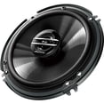 thumbnail image 2 of Bocinas para Auto Pioneer  6-1/2” Potencia Máxima 300w Cono IMPP Altavoces Coaxiales 2 Vías TS-G1620F, 2 of 4