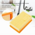 thumbnail image 3 of Household Vacuum Cleaner Filter Replacement For Karcher Mv4 Mv5 Mv6 Wd4 Wd5 Wd6, 3 of 6