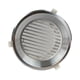 thumbnail image 1 of Cubierta de ventilación redonda, tapa de ventilación, ventilación eficiente, salida de aire, rejilla de transferencia, cubierta de ventilación para astilla, 1 of 8