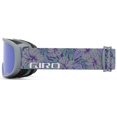 thumbnail image 2 of GIRO Moxie Grey Botanical/Grey Cobalt/Yellow, No Size, 2 of 5