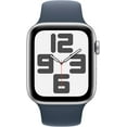 thumbnail image 2 of Apple Watch SE 2 (2e Gén GPS + Cellulaire 44mm) / Boîte Ouverte, 2 of 6