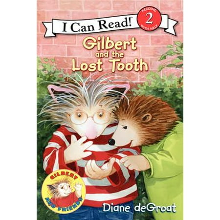 Gilbert and the Lost Tooth