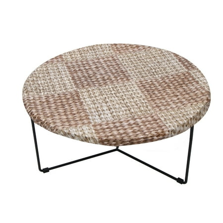 Indoor Outdoor Patio Round Fitted Vinyl Tablecloth Flannel Elastic Edge Waterproof Plastic Cover Canada Indoor Outdoor Patio Round Fitted Vinyl, Round Outdoor Table Covers Australia