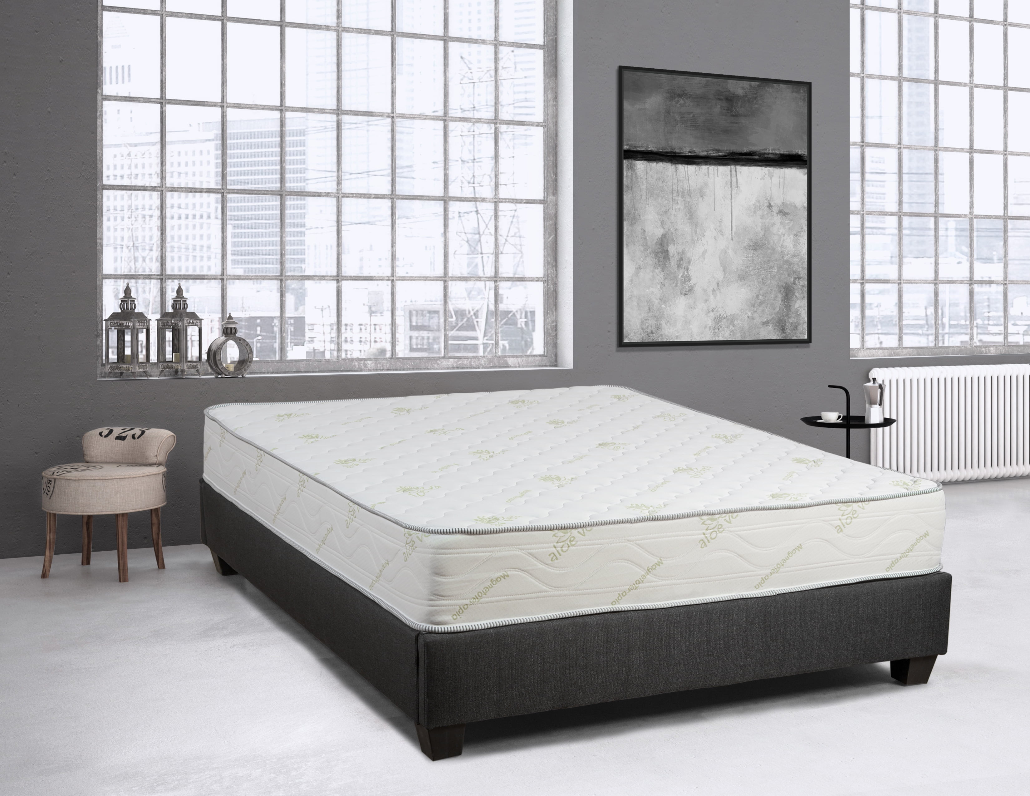 primo international twin mattress