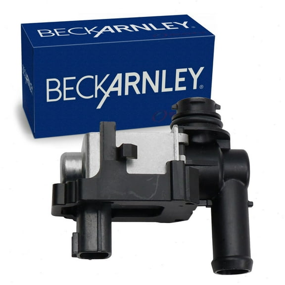 Beck/Arnley Vapor Canister Purge Valve compatible with Nissan Sentra 1.6L 1.8L 2.0L 2.5L L4 2003-2024