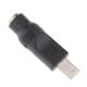 thumbnail image 3 of 2 Paquetes De Adaptador De Carga 5.5 Mm X 2.1 19V Compatible Para Eeebook X205T Baoblaze Adaptador de carga Power Jack, 3 of 8