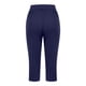thumbnail image 4 of MKLEKYY Leggins push up mujer Pantalones tres cuartos casuales cómodos para uso diario para verano Opciones de fácil cuidado y estilo para atuendos versátiles, 4 of 4