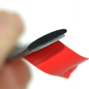3M Universal Car Window Sealant Rubber Front Rear Windshield Sealing Strip Trim