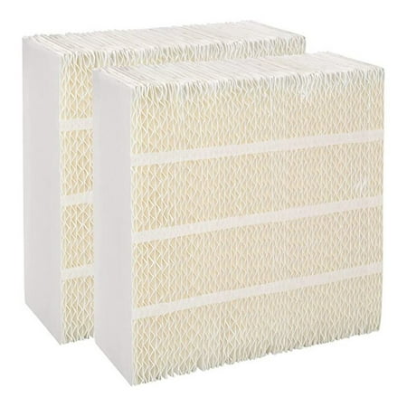 

2pcs Humidifier Filter Replacement Control 1043 Paper Cotton Humidifier Filters