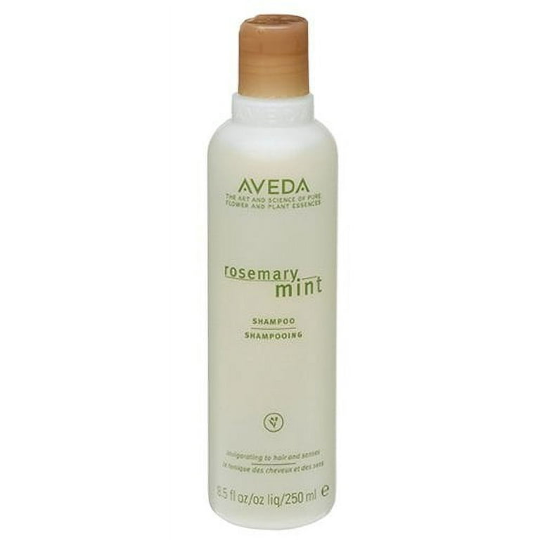 Aveda Rosemary Mint Purifying Shampoo 8.5 oz - Walmart.com