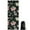 Pioneer Flower Floral-2, variant on Pioneer Flower Floral Print Pattern Hot Yoga Mat Towel Non Slip for Hot Yoga - Quick-Drying Yoga Mat Cover with 4 Corner Pockets with Travel Bag - Hot Yoga Towel Non Slip 70"x26"