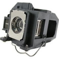 thumbnail image 2 of Jaspertronics Lamp & Housing for The Epson EB-450Wi Projector with Original Specification & Full Lifespan Bulb 1 Year Warranty 1 Unit per pack, 2 of 8