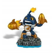 skylanders swap force characters