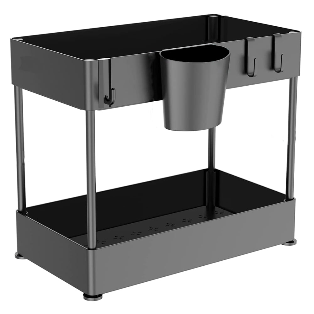 Under Sink Organizers and , Bathroom Organizer Under Sink, 2Tier