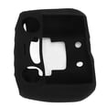 thumbnail image 3 of Funda de silicona RC funda a prueba de polvo a prueba de caídas evita resbalones cubierta protectora accesorios RC para DJI Mini 3 Pro negro, 3 of 12