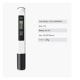 thumbnail image 4 of PH Meter High Precis for Water TDS Tester with Measurement Range for Aquarium Swimming Pool ,Accurate and Reliable, 4 of 6