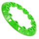 thumbnail image 1 of Raindrops Accesorio Para De Atv Color Verde Protege Centros De Llantas Con Exclusivo, 1 of 6