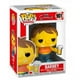 thumbnail image 2 of Pop Barney Gumble 901 Funko Funko Animation: The Simpsons, 2 of 2