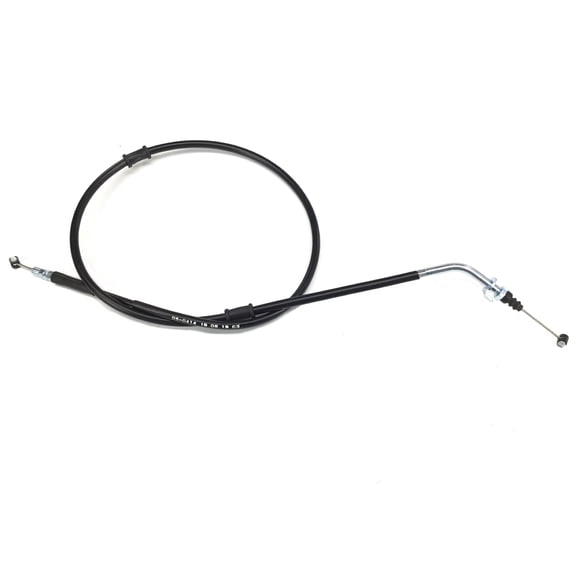 Motion Pro Black Vinyl Clutch Cable (05-0414)