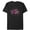 Black, variant on Men's Jane the Virgin Bright Logo  Graphic Tee Black Small