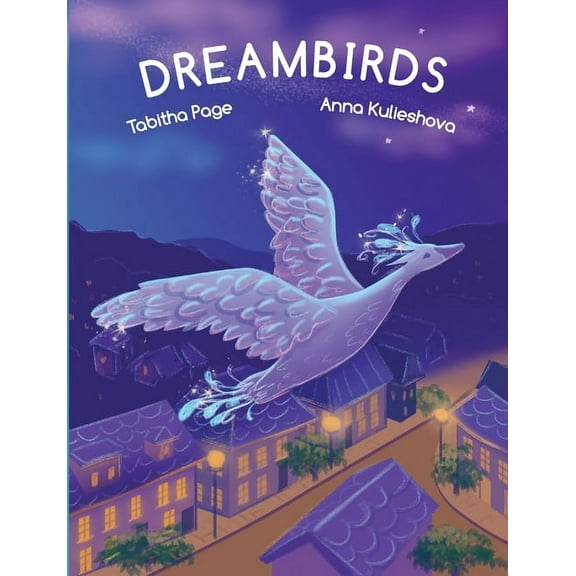 Dreambirds, (Paperback)