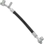 bmw 330xi a/c refrigerant discharge hose