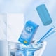 thumbnail image 5 of Fasiaou Toilet Cleaner Toilet Cleaner Bar Toilet Cleaner Large Capacity Blue Toilet Cleaner Bar Household Toilet Bowl Deodorization, 5 of 5