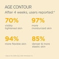 thumbnail image 4 of Crema antiedad ISDIN Age Contour para rostro y cuello 50 ml, 4 of 9