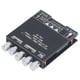 thumbnail image 5 of TICFOX Módulo Amplificador De Potencia De Audio BT De 2,1 Canales Altavoz Inalámbrico DIY Placa Amplificadora De Potencia Digital DC12-24V, 5 of 7