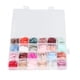 thumbnail image 2 of Uñas postizas tipo ataúd a presión, 576 piezas Uñas postizas tipo bailarina a presión Uñas tipo ataúd a presión diseñadas para el futuro, 2 of 14