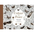 thumbnail image 2 of Colour in Peace Postcards, (Paperback), 2 of 2