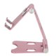 thumbnail image 1 of Soporte para teléfono de escritorio, soporte para teléfono, soporte para teléfono de aluminio de múltiples ángulos, soporte para teléfono celular de escritorio, rendimiento de primer nivel, 1 of 9