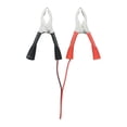 thumbnail image 2 of 12V Solar Panel Kit Complete 30W Power Solar Cell Generator for Home, 2 of 5