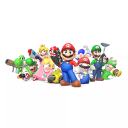 Mario + Rabbids Code In Box, Nintendo Switch