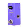 thumbnail image 1 of Looper Effect Pedal Guitar Loopers Bass Loop Pedal Ullimited Overdubs 5 Minutes Looping Time with USB Interface Purple, 1 of 7